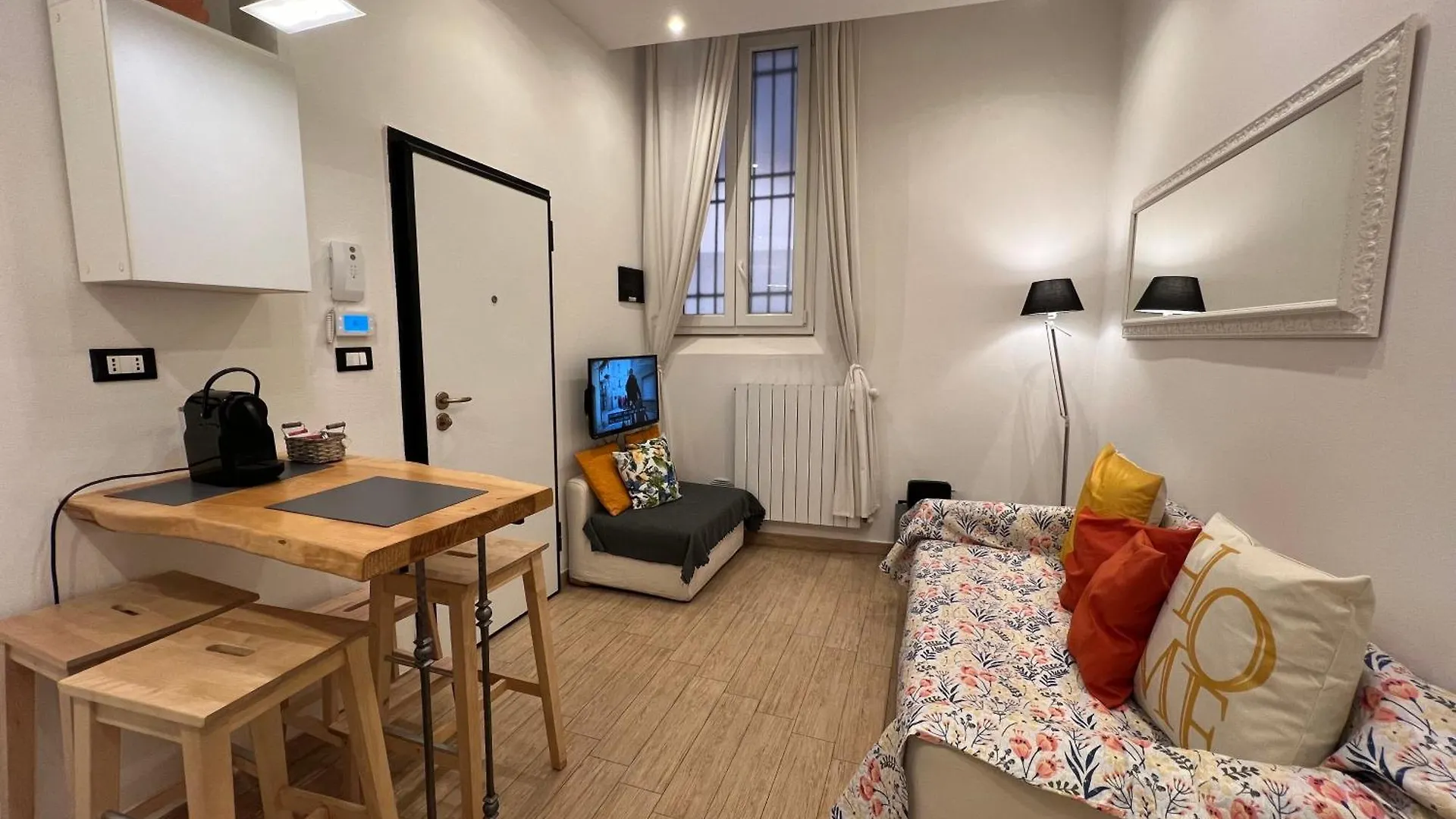 Apartmán Bologna Sweet Home